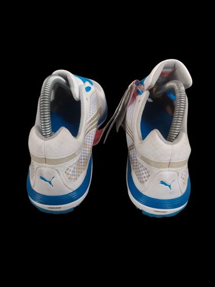 puma golf 38.5 24.5cm. รูปที่ 6