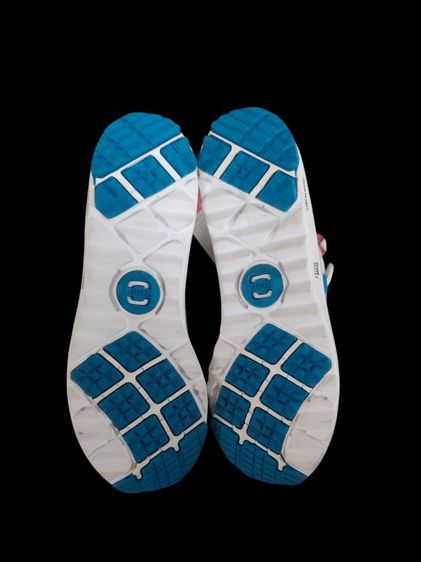 puma golf 38.5 24.5cm. รูปที่ 7