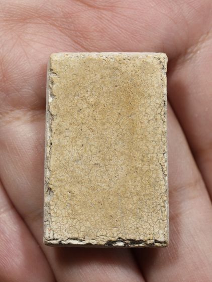 รหัส 065 - พระสมเด็จพิมพ์ปรกโพธิ์ วัดระฆังโฆสิตาราม สภาพสวยสมบูรณ์ มวลสารชัดเจน รับประกันตรงปกตามรูปภาพค่ะ จากหีบโบราณ” โทร 0933253888 รูปที่ 6