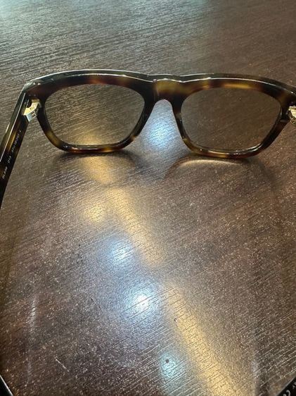 แว่นกันแดดYSL รูปที่ 5