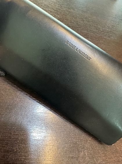 แว่นกันแดดYSL รูปที่ 6