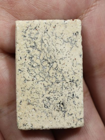 รหัส 077 - พระสมเด็จพิมพ์เจดีย์ วัดระฆังโฆสิตาราม สภาพสวยสมบูรณ์ มวลสารชัดเจน รับประกันตรงปกตามรูปภาพค่ะ จากหีบโบราณ” โทร 0933253888 รูปที่ 6