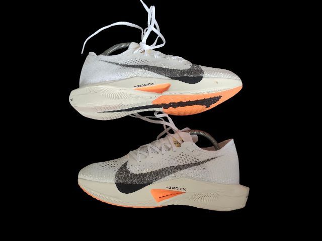 nike vaporfly 41 26 cm รูปที่ 5