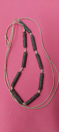 ตระกรุด เก้าดอก รูปที่ 3