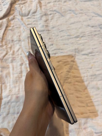 Samsung Fold 7 256 สี silver care plus ยังเหลือ รูปที่ 6