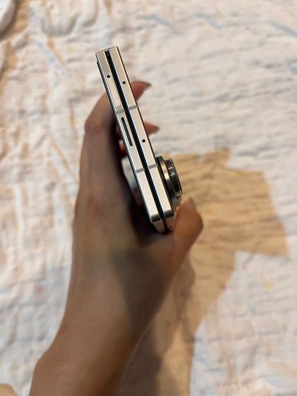 Samsung Fold 7 256 สี silver care plus ยังเหลือ รูปที่ 7