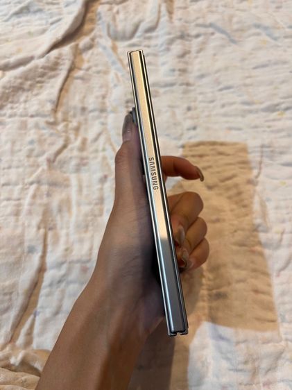 Samsung Fold 7 256 สี silver care plus ยังเหลือ รูปที่ 8