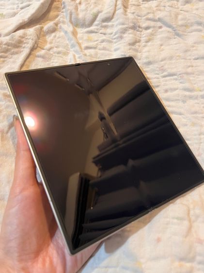 Samsung Fold 7 256 สี silver care plus ยังเหลือ รูปที่ 3