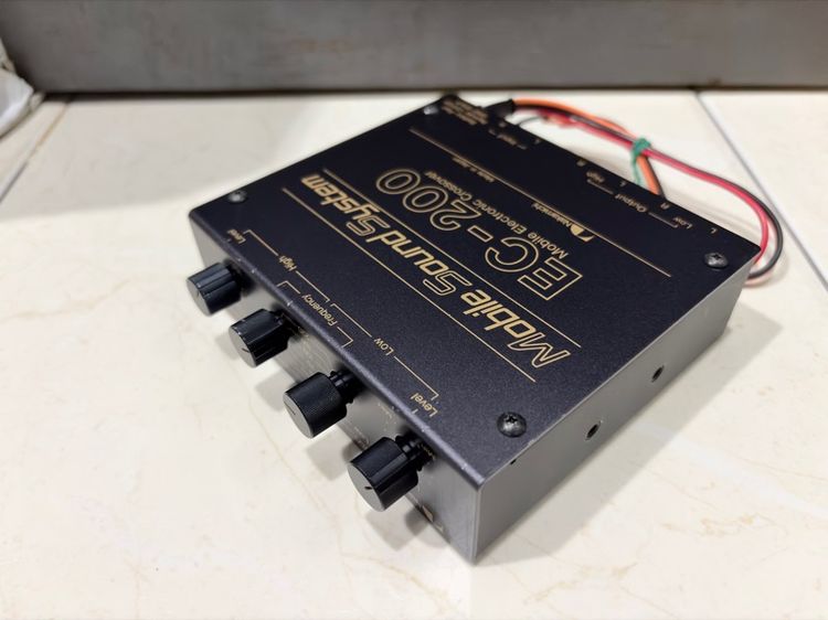 EC-200  รูปที่ 3