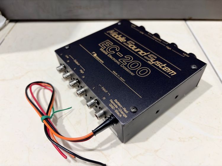 EC-200  รูปที่ 4