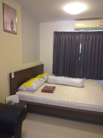 อื่นๆ ไม่อนุญาต มีบางส่วน 2014 ขายคอนโดดิ อเวนิว สปริง เอแบค บางนา ฟรีโอน ฟรียกห้อง ฟรีผู้เช่าถ้าต้องการ ขายถูกที่สุดในโครงการ 759,000 รูปที่ 2