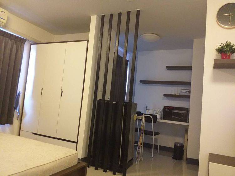 อื่นๆ ไม่อนุญาต มีบางส่วน 2014 ขายคอนโดดิ อเวนิว สปริง เอแบค บางนา ฟรีโอน ฟรียกห้อง ฟรีผู้เช่าถ้าต้องการ ขายถูกที่สุดในโครงการ 759,000