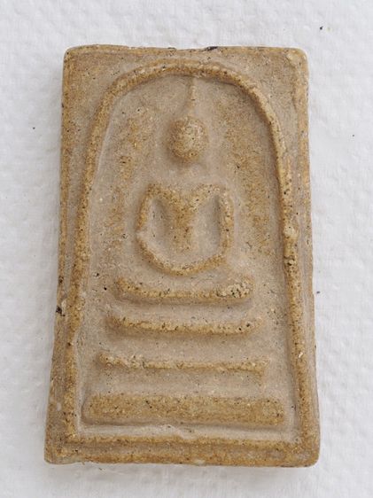 พระสมเด็จ 08016915 รูปที่ 2