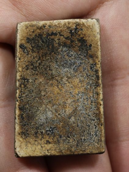 รหัส 109 - พระสมเด็จพิมพ์ใหญ่ วัดระฆังโฆสิตาราม สภาพสวยสมบูรณ์ มวลสารชัดเจน รับประกันตรงปกตามรูปภาพค่ะ จากหีบโบราณ” โทร 0933253888 รูปที่ 6