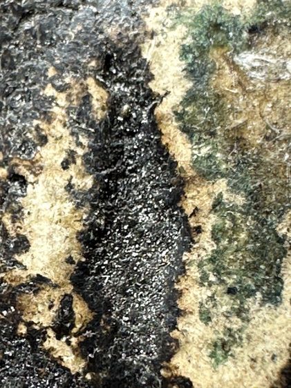 พระขุนแผน ผงพรายกุมาร หลวงปู่ทิม วัดละหารไร่ บ้านค่าย จ.ระยอง   รูปที่ 5