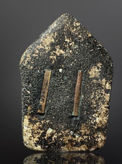 พระขุนแผน ผงพรายกุมาร หลวงปู่ทิม วัดละหารไร่ บ้านค่าย จ.ระยอง   รูปที่ 2