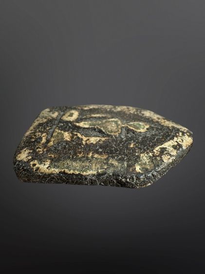 พระขุนแผน ผงพรายกุมาร หลวงปู่ทิม วัดละหารไร่ บ้านค่าย จ.ระยอง   รูปที่ 3