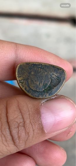 รูปหล่อหลวงพ่อเงิน รูปที่ 5