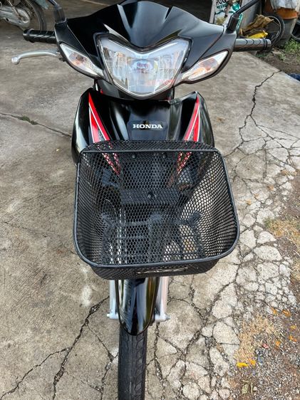 wave110i 2023 รูปที่ 7