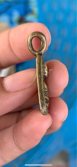 จอบใหญ่หลวงพ่อเงิน รูปที่ 3