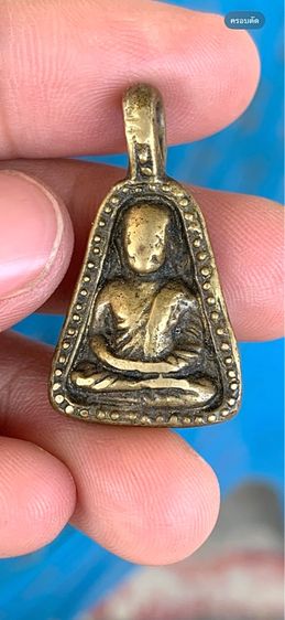 จอบใหญ่หลวงพ่อเงิน