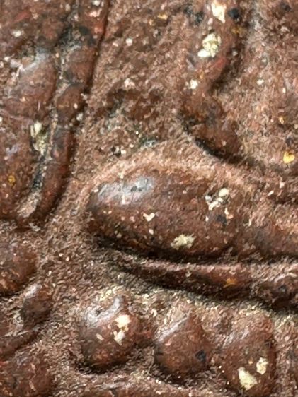 พระขุนแผน ผงพรายกุมาร หลวงปู่ทิม เนื้อว่านสีแดง  วัดละหารไร่ บ้านค่าย จ.ระยอง   รูปที่ 7