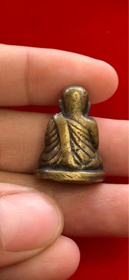 รูปหล่อหลวงพ่อเงิน รูปที่ 4