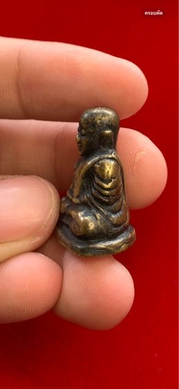 รูปหล่อหลวงพ่อเงิน รูปที่ 3