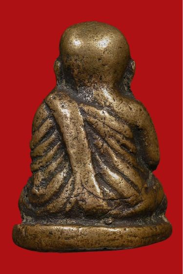 รูปหล่อหลวงพ่อเงิน รูปที่ 4