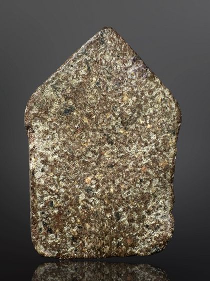 พระขุนแผน ผงพรายกุมาร หลวงปู่ทิม เนื้อผงพายกุมาร วัดละหารไร่ บ้านค่าย จ.ระยอง   รูปที่ 2