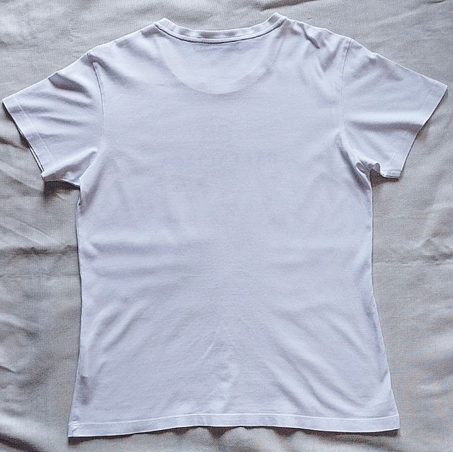 เสื้อยืด Balenciaga Mood  รูปที่ 3