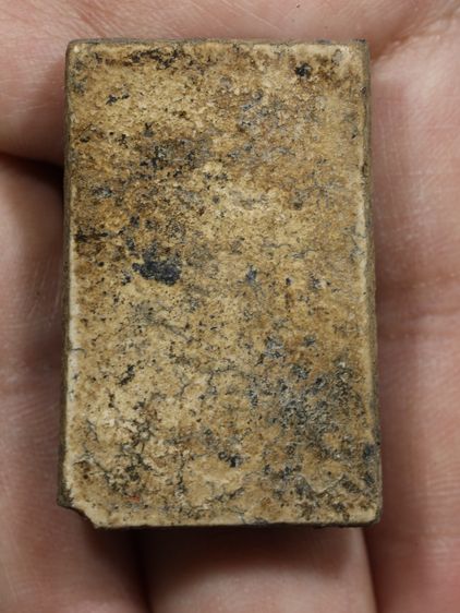 รหัส 118 - พระสมเด็จพิมพ์ใหญ่ วัดระฆังโฆสิตาราม สภาพสวยสมบูรณ์ มวลสารชัดเจน รับประกันตรงปกตามรูปภาพค่ะ จากหีบโบราณ” โทร 0933253888 รูปที่ 6