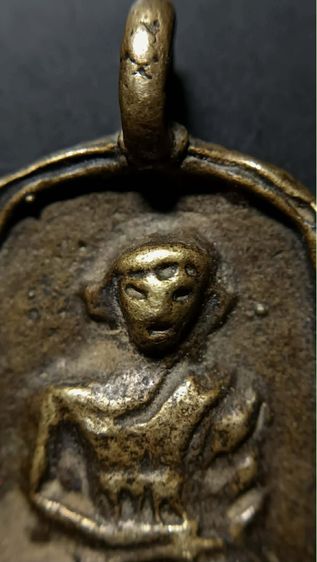 หลวงพ่อเงิน รูปที่ 4