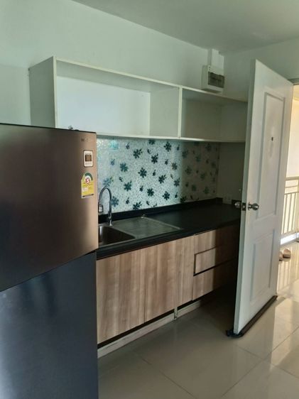 อื่นๆ ไม่อนุญาต ตกแต่งครบ 2016 ขายละติจูด คอนโด ห้องใหญ่ 61 ตรม ฟรีโอน ฟรียกห้อง ฟรีผู้เช่าถ้าต้องการ ขายถูกที่สุดในโครงการ 1.39 ล้านบาท รูปที่ 4