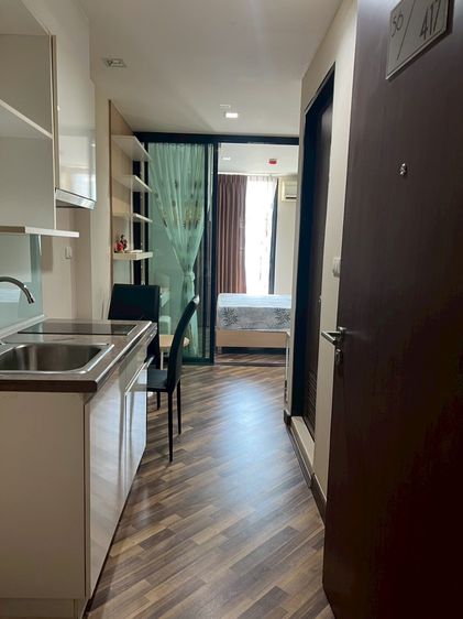 อื่นๆ ไม่อนุญาต ตกแต่งครบ บียอนสุจุมวิท คอนโดมิเนียม รูปที่ 4