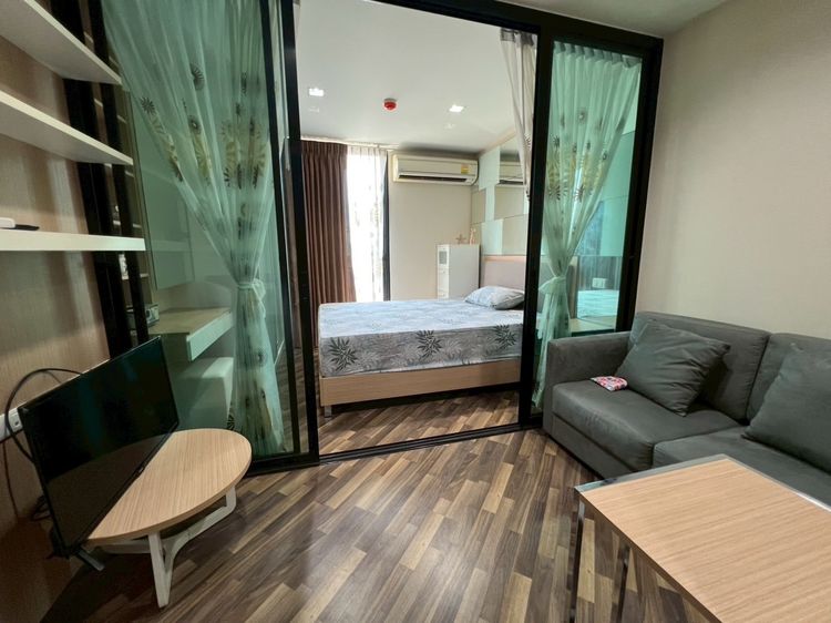 อื่นๆ ไม่อนุญาต ตกแต่งครบ บียอนสุจุมวิท คอนโดมิเนียม รูปที่ 3