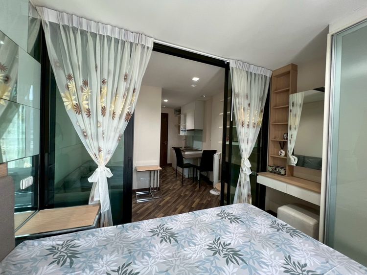 อื่นๆ ไม่อนุญาต ตกแต่งครบ บียอนสุจุมวิท คอนโดมิเนียม