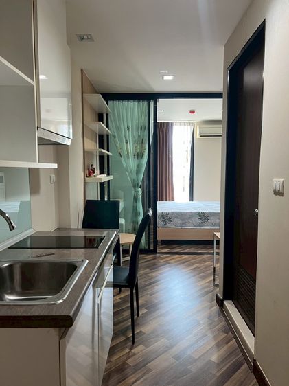 อื่นๆ ไม่อนุญาต ตกแต่งครบ บียอนสุจุมวิท คอนโดมิเนียม รูปที่ 2