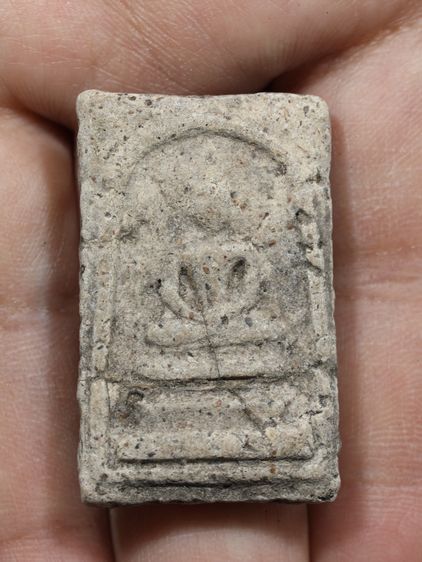 รหัส 120 - พระสมเด็จพิมพ์เจดีย์ วัดระฆังโฆสิตาราม สภาพสวยสมบูรณ์ มวลสารชัดเจน รับประกันตรงปกตามรูปภาพค่ะ จากหีบโบราณ” โทร 0933253888 รูปที่ 5