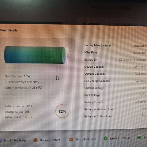 iPad Gen 9 2021 WiFi 64GB รูปที่ 5