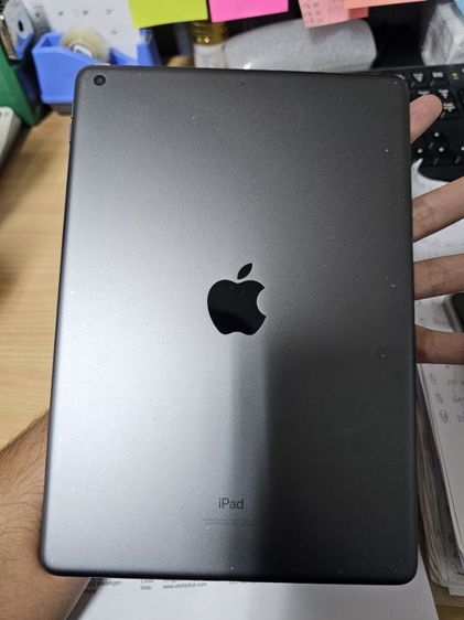 iPad Gen 9 2021 WiFi 64GB รูปที่ 3