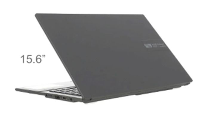 โน๊ตบุคเล่นเกมส์ของใหม่ AMD Ryzen3-7320U Ram8GB SSD512GB  รูปที่ 4
