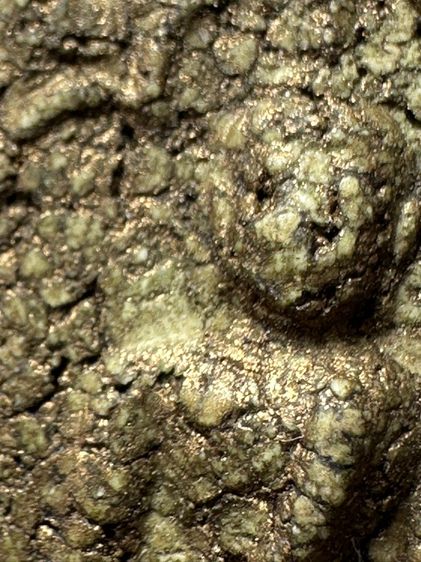 พระขุนแผน ผงพรายกุมาร หลวงปู่ทิม เนื้อกระยาสารท ผสมว่านเถาวัลย์หลง วัดละหารไร่ บ้านค่าย จ.ระยอง  รูปที่ 6