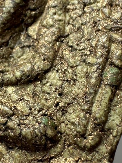 พระขุนแผน ผงพรายกุมาร หลวงปู่ทิม เนื้อกระยาสารท ผสมว่านเถาวัลย์หลง วัดละหารไร่ บ้านค่าย จ.ระยอง  รูปที่ 7