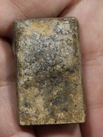 รหัส 134 - พระสมเด็จพิมพ์ใหญ่ วัดระฆังโฆสิตาราม สภาพสวยสมบูรณ์ มวลสารชัดเจน รับประกันตรงปกตามรูปภาพค่ะ จากหีบโบราณ” โทร 0933253888 รูปที่ 6