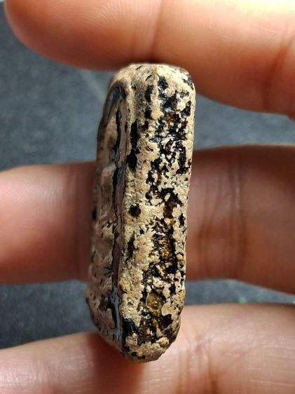 พระสมเด็จวัดระฆังพิมพ์เจดีย์ รูปที่ 4