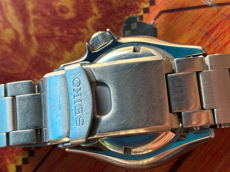 นาฬิกา แท้ รูปที่ 5