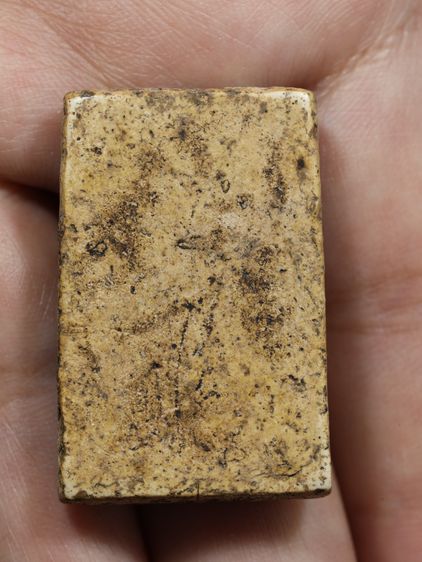 รหัส 142 - พระสมเด็จพิมพ์เจดีย์ วัดระฆังโฆสิตาราม สภาพสวยสมบูรณ์ มวลสารชัดเจน รับประกันตรงปกตามรูปภาพค่ะ จากหีบโบราณ” โทร 0933253888 รูปที่ 6