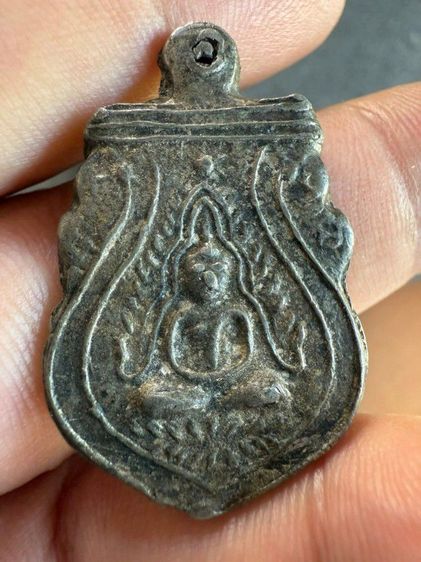 พระไม่รู้จัก รูปที่ 3