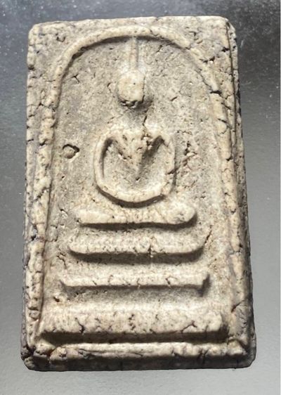 สมเด็จลานเก่า